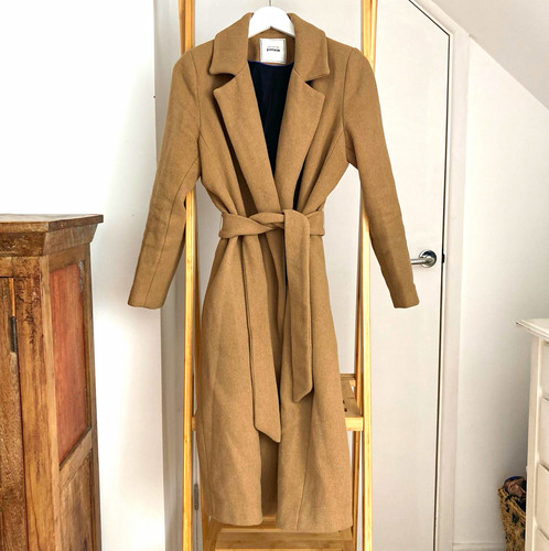 Pimkie women camel long - pimkie,