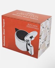 Teapot Catering Stainless
