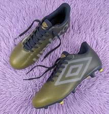 Umbro Velocita Matrix 1.0 FG