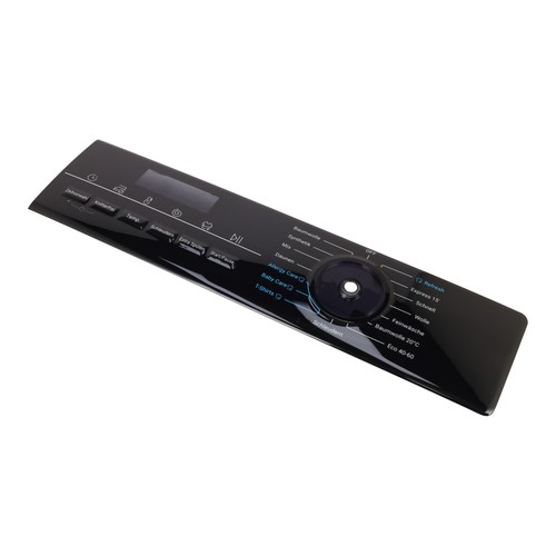 Haier washing machine control - washing,