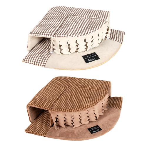 Guinea pig hideout washable - guinea,