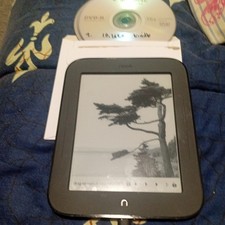 Barnes & Noble NOOK Simple