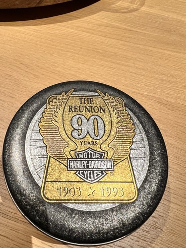 Ultra rare vintage harley - vintage,