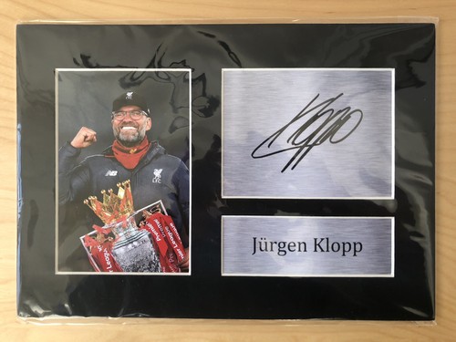 Jurgen klopp liverpool - jurgen,