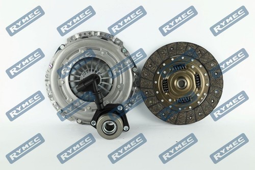 Clutch kit for ford focus - for,