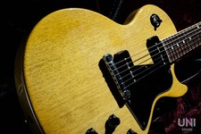 Gibson Custom Shop 1960 Les