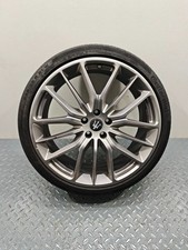 GENUINE MASERATI GHIBLI M157 FRONT ALLOY WHEEL 21" 8.5J ET:44 670011860