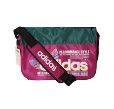 Adidas Shoulder Bag Messenger