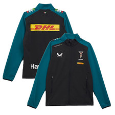 Harlequins Men's Rugby Jacket