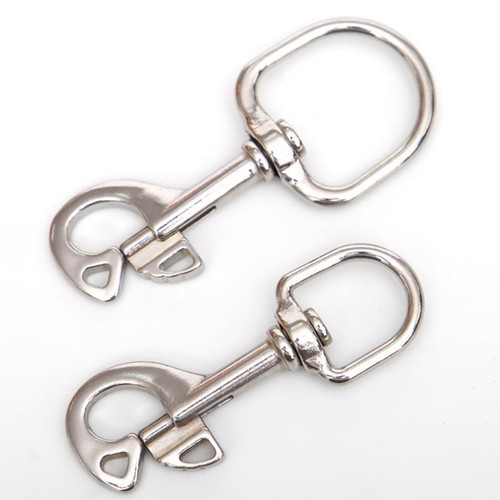 Butterfly snap hook swivel - butterfly,