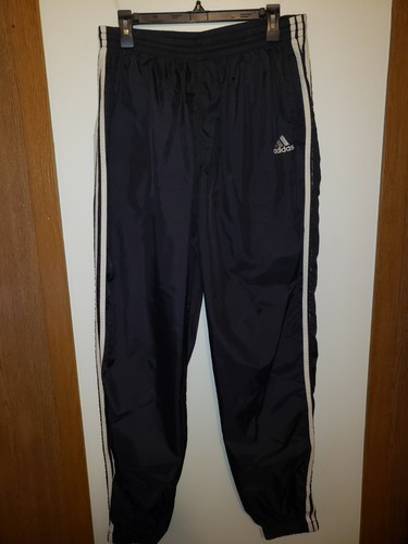 Adidas nylon vintage