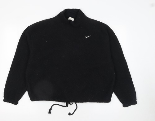Nike women black - nike, women's