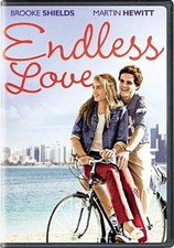 Endless Love  [Region 1] - DVD
