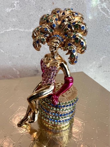 Estee lauder showgirl 2003 - lauder,