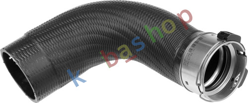 Intercooler hose diameter - intercooler,