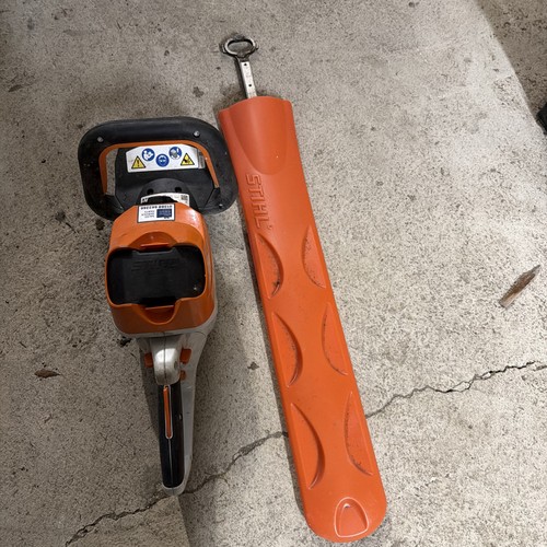 Stihl hsa 100 - hsa,