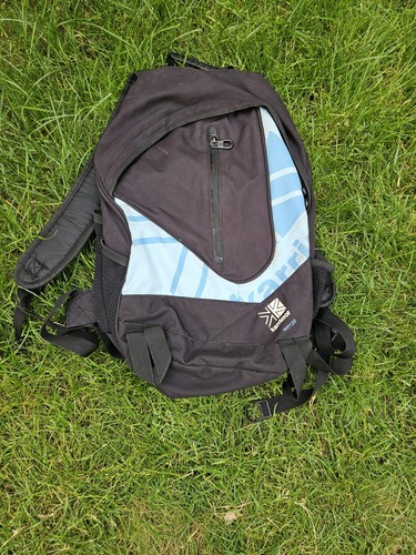 Karrimor adventure 22l - karrimor,