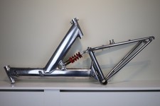 Gary fisher joshua frame - fisher,