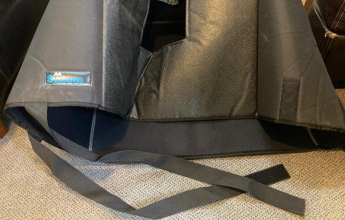 Rcf sub 8003 - rcf, padded