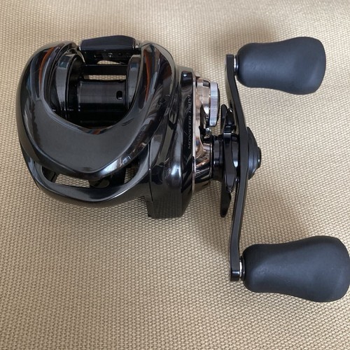 Shimano antares md hg - dc,