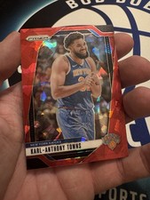 KARL ANTHONY TOWNS 2024-25