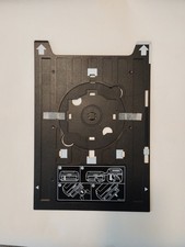 CD/DVD disc printing tray for Epson 1500W, barely used