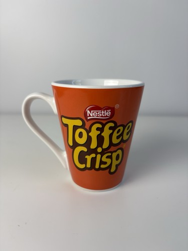 Nestle toffee crisp - nestle,