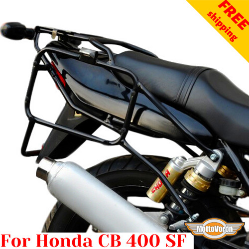 For honda 400 luggage - honda,