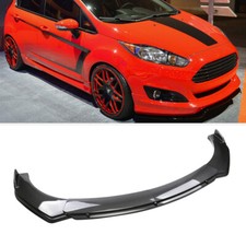 For Ford Fiesta 01-19 Carbon