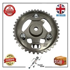 Camshaft pulley for renault - camshaft,