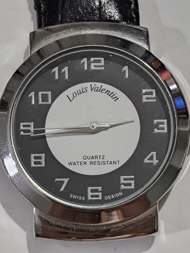 Louis valentin swiss design - louis,