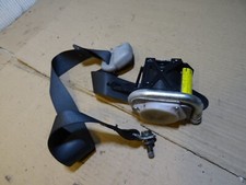 MITSUBISHI Evo 7 8 9 PASSENGER SIDE FRONT SEAT BELT