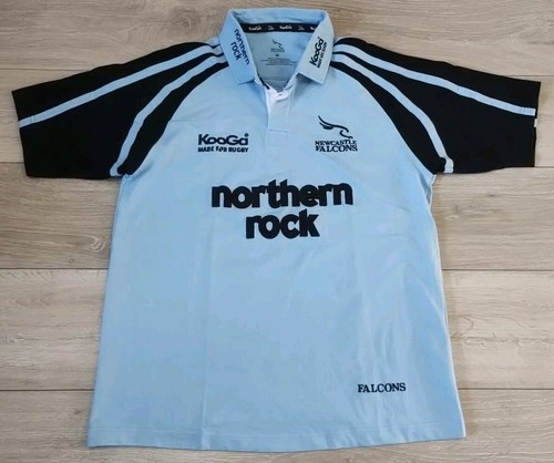 Newcastle falcons rugby - newcastle,
