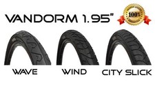 95 vandorm slick - x, 1.95"