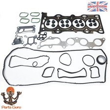 Head gasket set - gasket, mazda