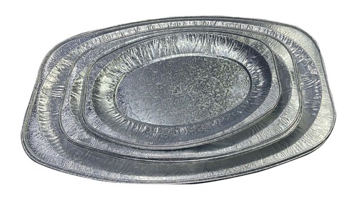 22 aluminium foil - 17",