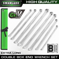 8pc aviation double - double, ring