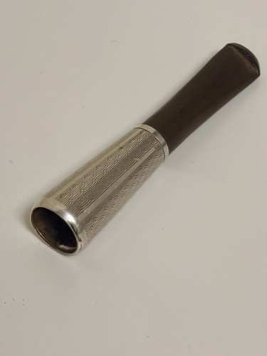 Antique silver continental - silver,