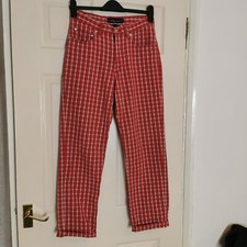 Vintage 90s Ralph Lauren Plaid