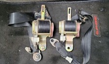 MAZDA MX5 EUNOS (MK1 1989 -