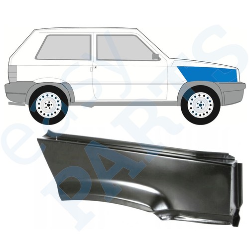 Fiat panda 1982 2002 - fiat,