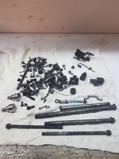 2013 Yamaha 1300 A MIDNIGHT STAR Assorted Nuts & Bolts