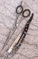 Hairdressing scissors - hairdressing,