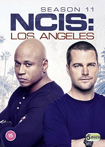 Ncis los angeles - season, 11