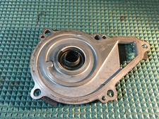Kawasaki ER6F 2009 2011 water pump housing with o ring and gaskets