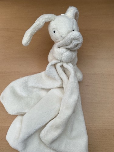 Mothercare bunny comforter - bunny,