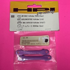 86068	HPI Savage Upper Arm