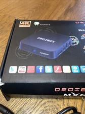 Tv Box Freeview 4K Ultra HD