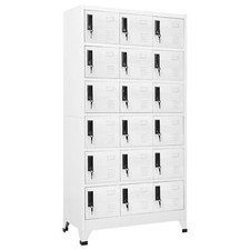 ShCuShan Storage Filing Locker