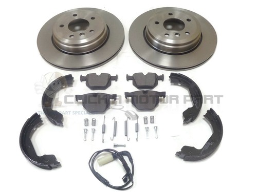 Bmw e60 e61 - bmw,